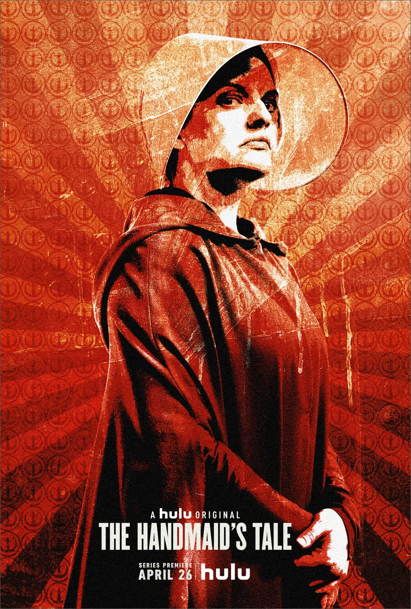 The Handmaid's Tale S2 DV11